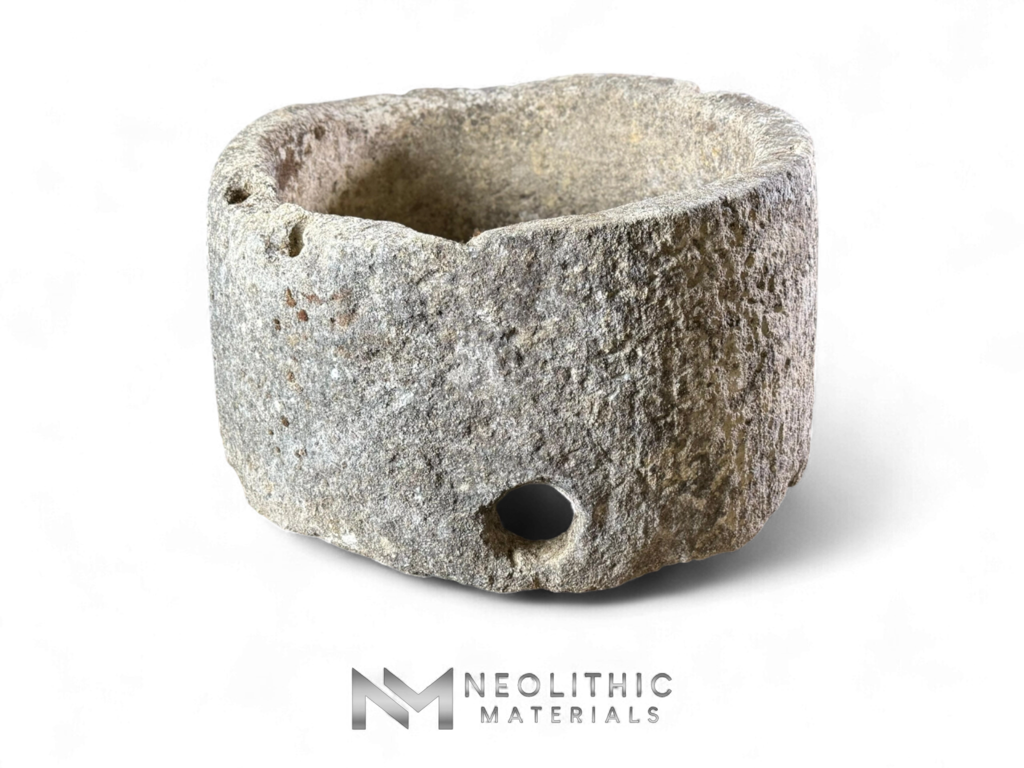 French Antique 19th Century Well Head